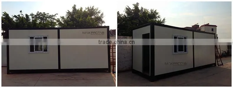 Prefabricated Container House for sale