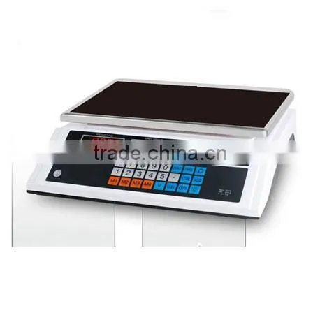 Staineless Weighing scale KD-01