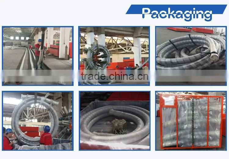 Choke & Kill Hose 15000PSI