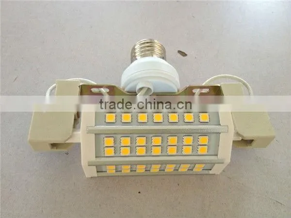 5730smd 2835smd 5050smd 3014smd RA>80 r7s led light with CE