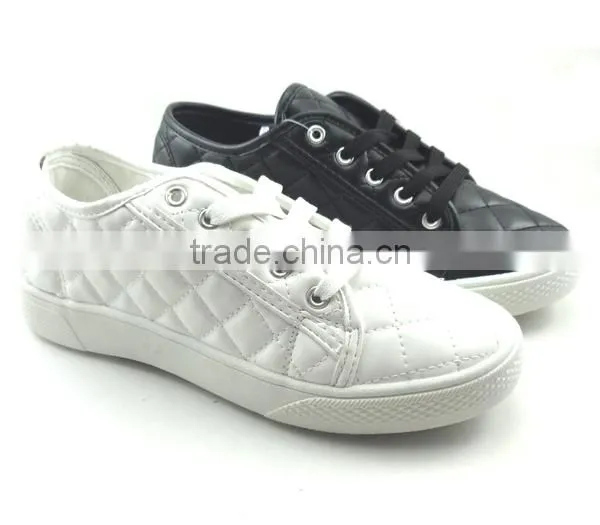 School Student Women Gender Stock Shoe Women Sneaker