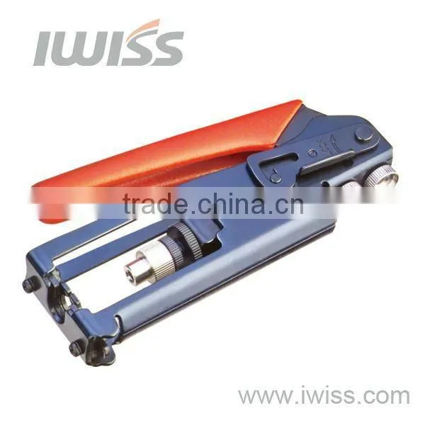 FS-508 Searies Professional Compression RJ59 Crimping tools