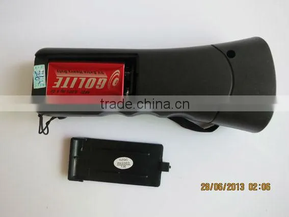 Great !!! Electronic Mouse Repellent