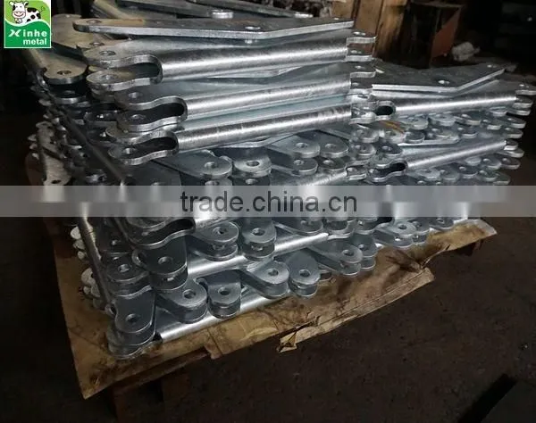 Surface-Smooth Triangle L Type Yoke Plate