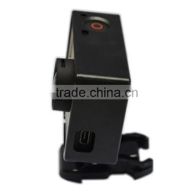 for Gopro Standard Frame for Gopro Hero3, with Assorted Mounting Hardware GP71
