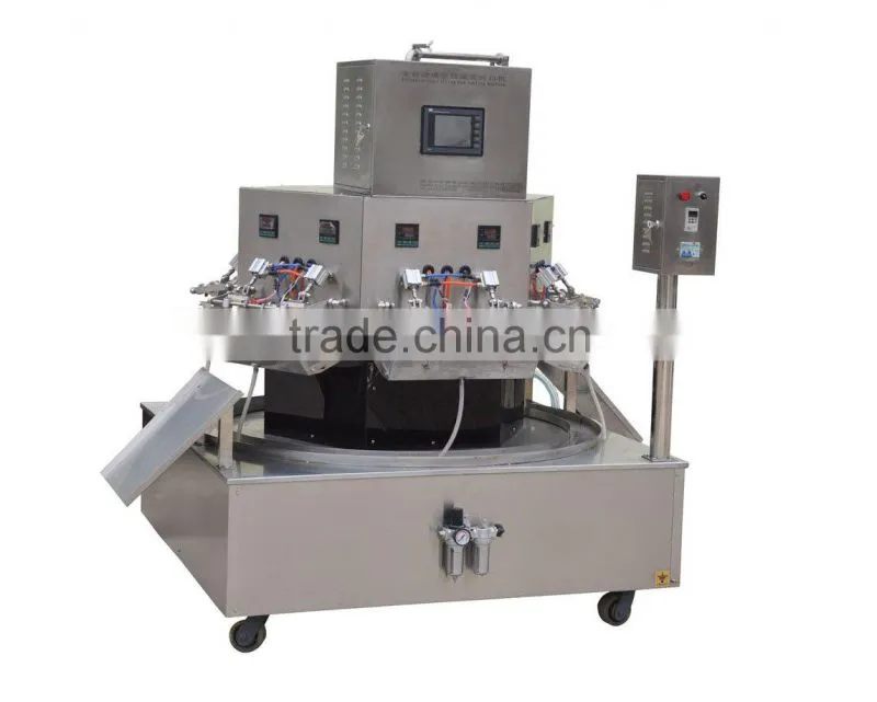 liquid filling machine