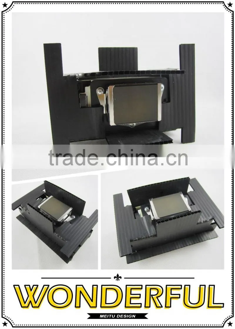 Compatible ECO Solvent DX5 Print head for Mutoh