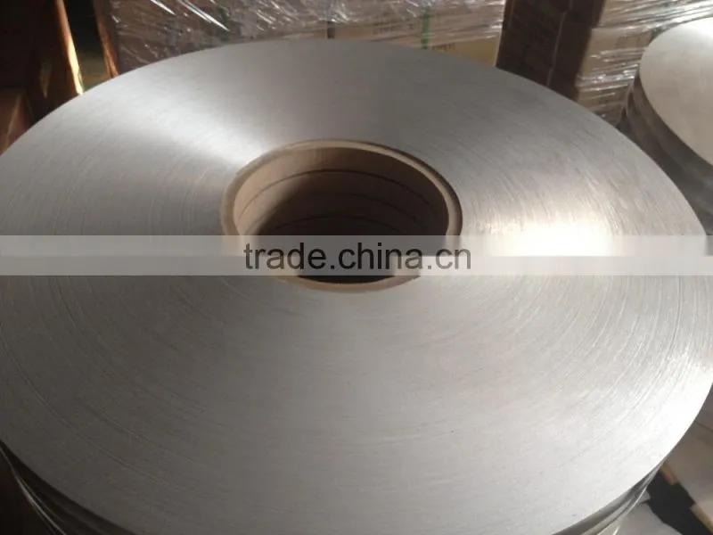 disposable pure aluminium for insulation materials,Cables,Flexible Duct,Packaging