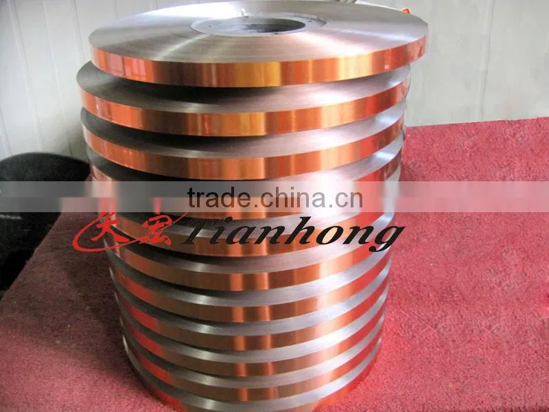 Aluminum tape PET laminated for cable