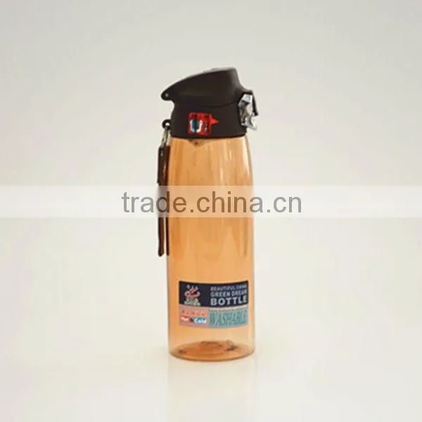Trian Creative Household Fashion Water Bottles 700ml