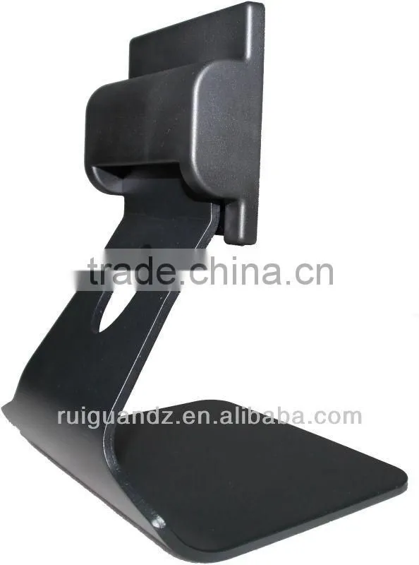Heavy duty 10-29inch all in one pos for touch screen coffee table