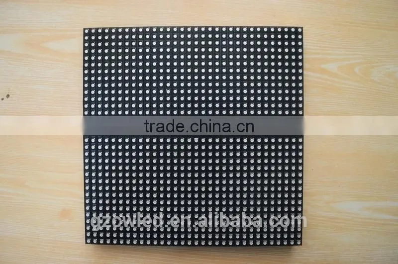 supply stage rental Indoor Full Color P6 LED Display