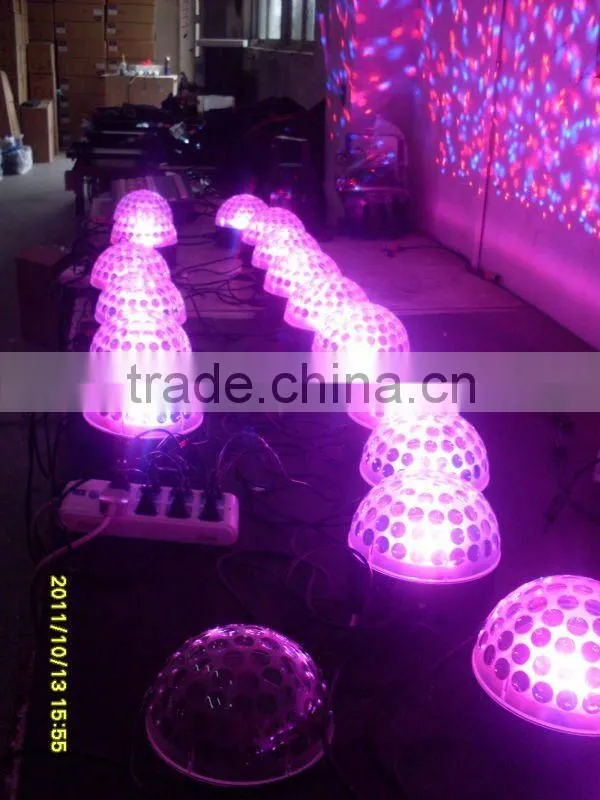cheap disco party light