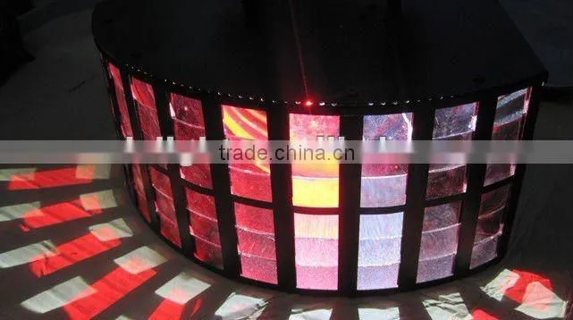 hot sale double derby led stage light