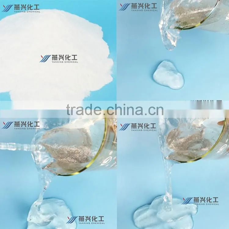 HPMC for tile adhesive and Tile grout