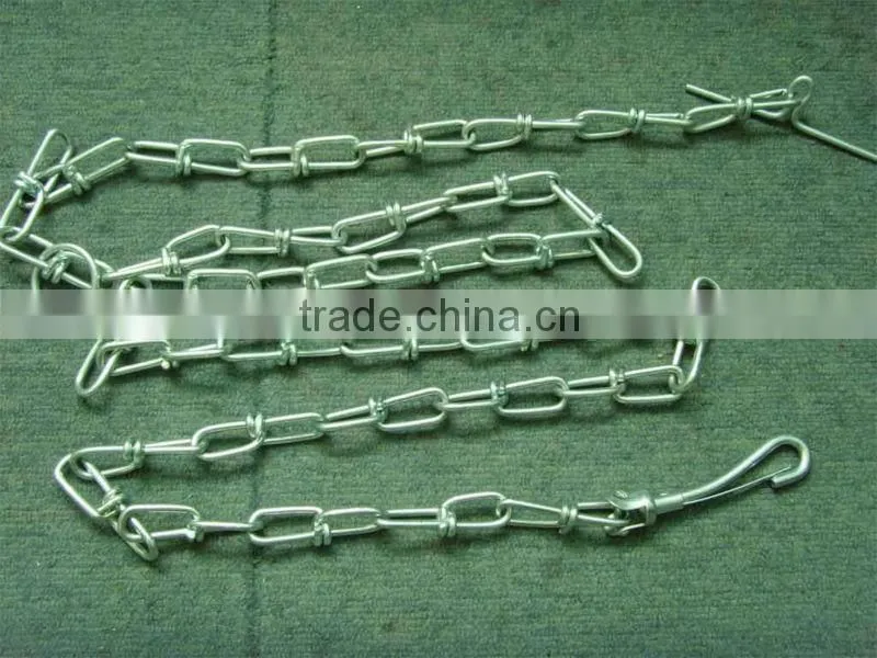Link Animal Chain