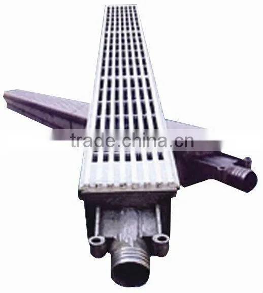 High efficiency and energy saving ZBK series Roots vacuum pump/vacuum box
