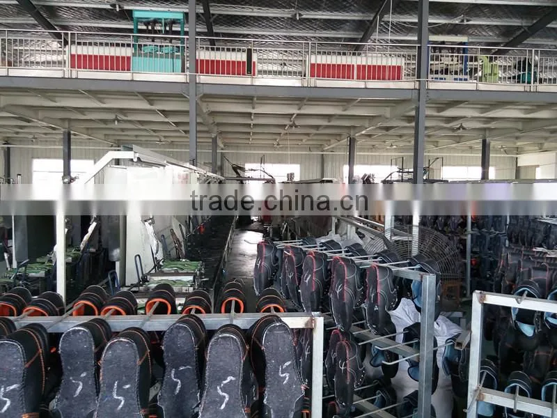 High Quality SB/SBP/S1/S1P/S2/S3 Safety shoes