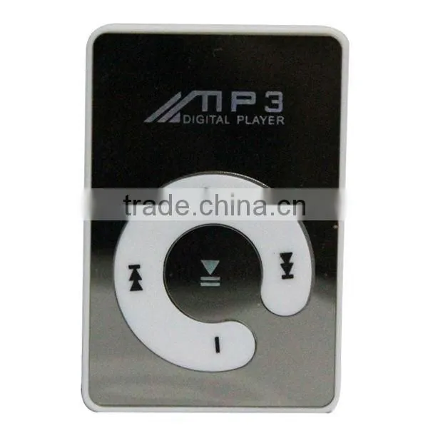 High quality big button mp3 player With Cheap and beautiful