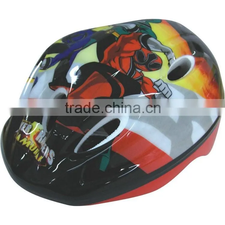 Super Cute Motocycle Helmet For Kids