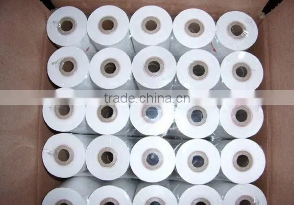 thermal paper cash register rolls sale from china manufacturer