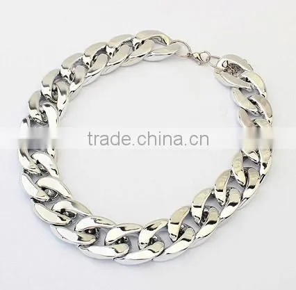 Best selling necklace 2014 fashion jewelry