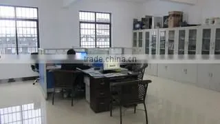 Liuzhou HM Prestressing Machinery Co., Ltd. company overview - view 3