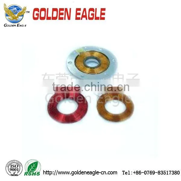factory hot sale Key Tag coil, welcome to OEM and ODM