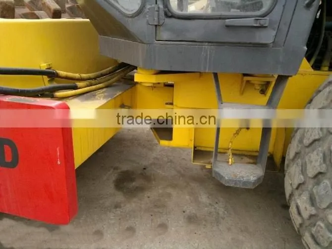 CA30PD used vibration roller compactor, CA25D,CA25PD,CA30D,CA251 avaliable