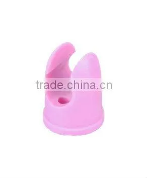 Hand bidet holder