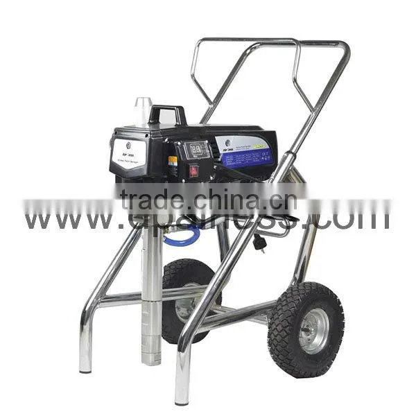 DP-6331G Gasoline Airless Paint Sprayer Piston Pump