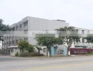 Xiamen Yukun Industry Co., Ltd. company overview - view 1