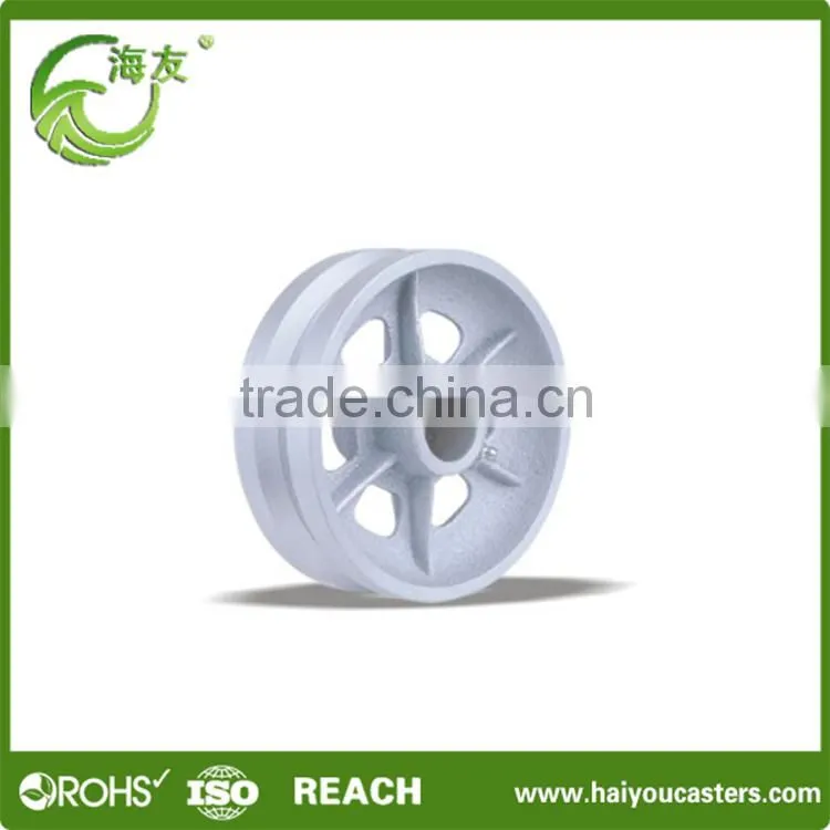 China wholesale high quality wheel v-groove