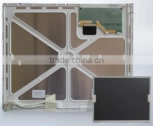 15" Sharp industrial LCD panel LQ150X1LGN2A for industrial machine