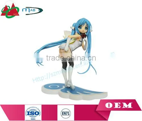 Sex Anime Figure