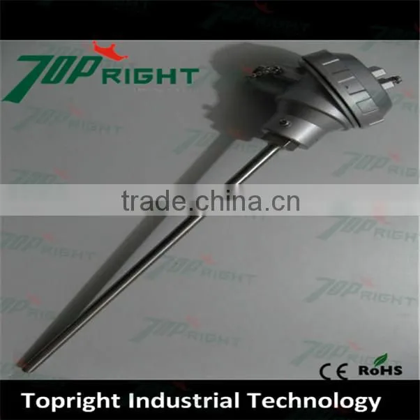 propane k type thermocouple