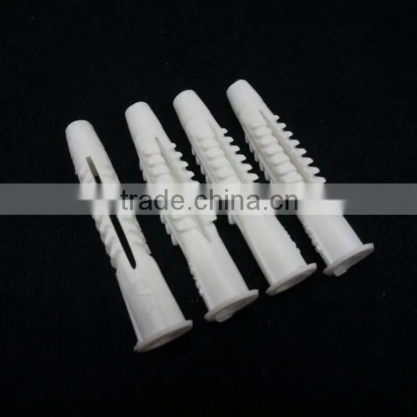 Teeth Conical Anchor / Plastic Plug Anchor 3/16"
