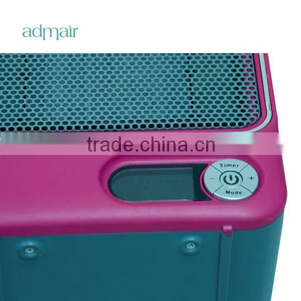 Mini PTC air heater, CE/RohS approved