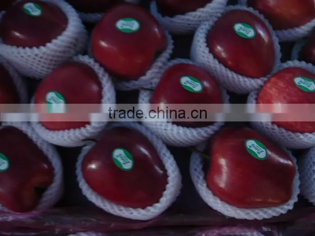 red huaniu apple