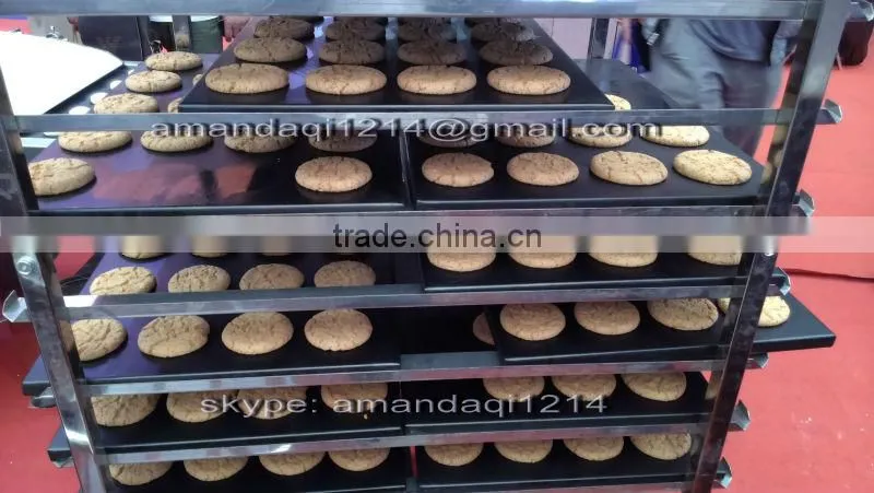 oven Baking equipment