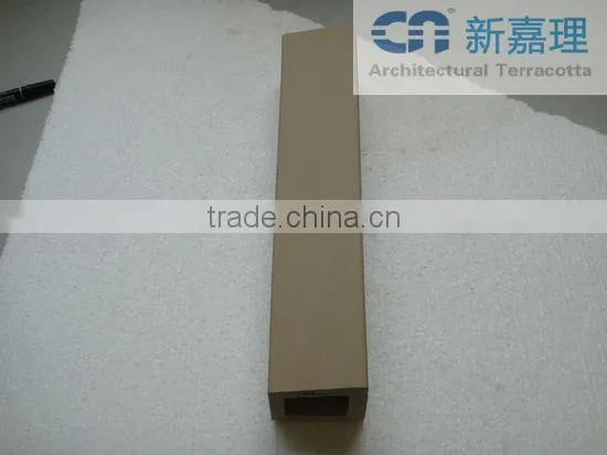 China lightweight building materials louver
