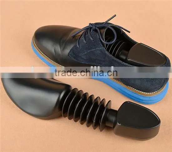 plastic shoe adjustable shoe trees