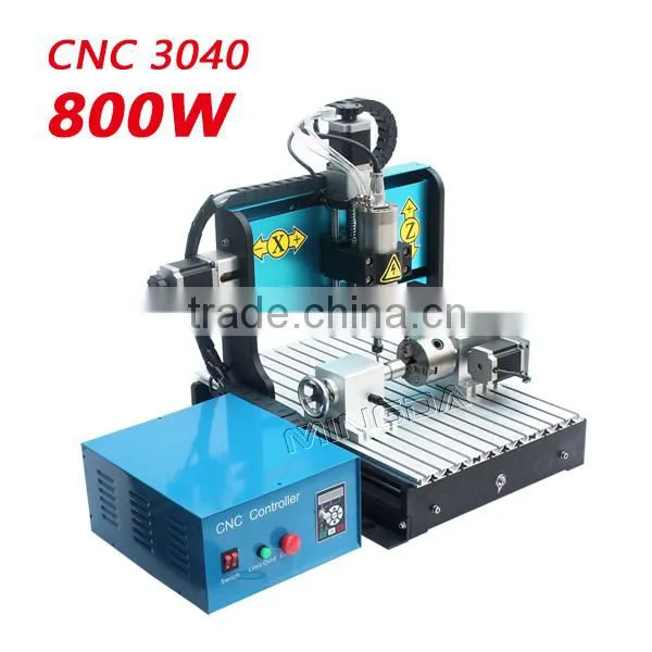 Manufacturer price MINGDA mini cnc engraving machine / cnc ring engraving machine