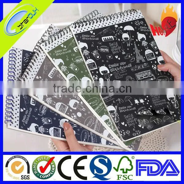 cheap customized notebook wholesale