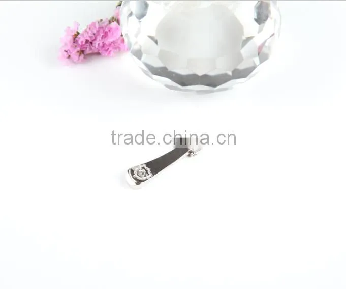 zipper puller,metal zipper puller,leather zipper puller
