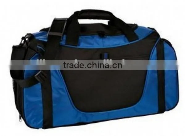 Durable Custom Duffel Bag