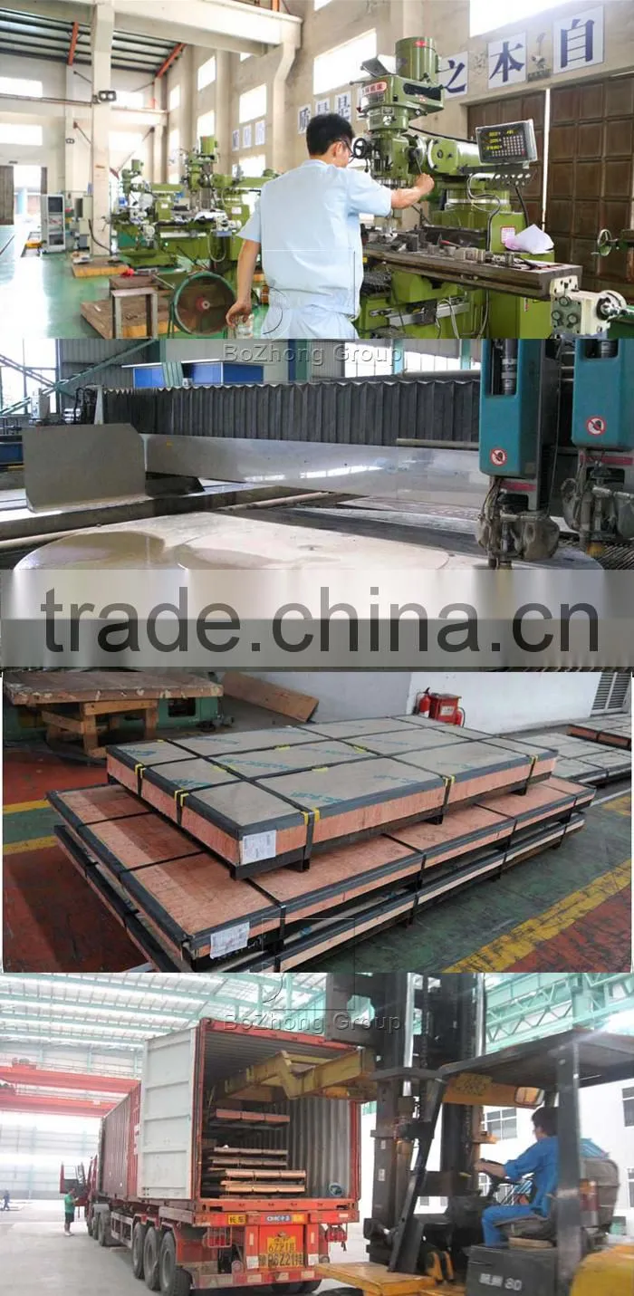 High Strength INOX SUS 630, S17400, SA693, A-693, 5604, 1.4542 Plate Strip