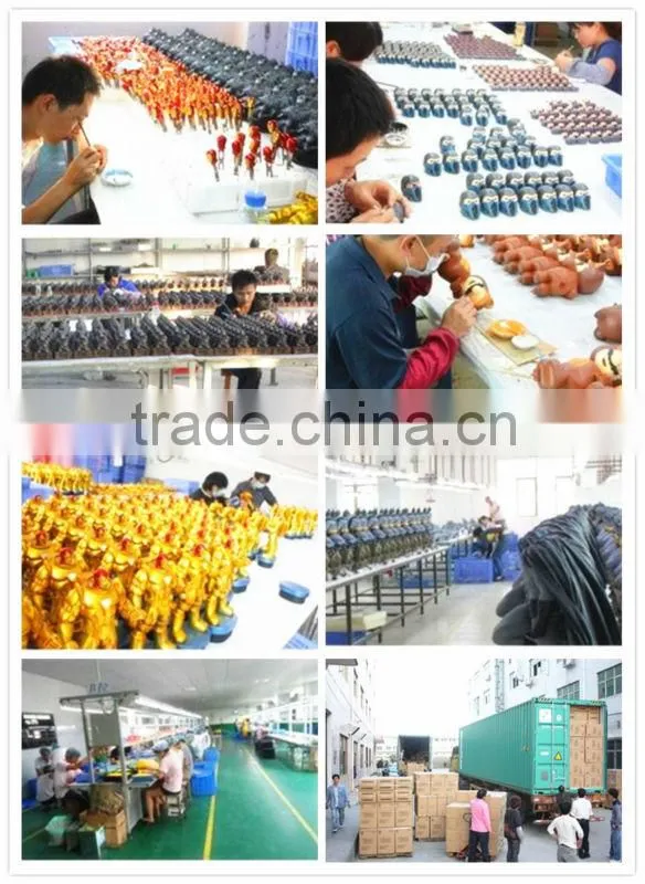 Resin Model Kit Figures,Resin Action Figure