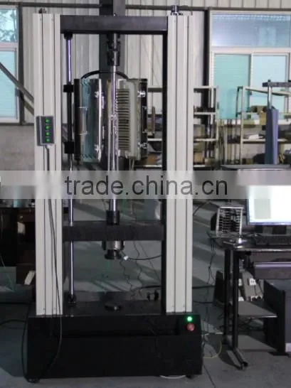 1200C HST Brand Universal High Temperature Universal Tensile Testing Machine