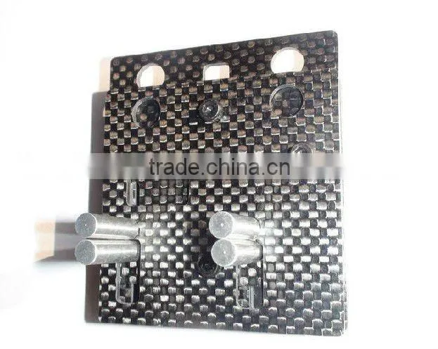 Functional Soldering Jig V2 / Soldering Mount for Connectors and Cables
